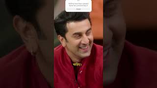 Kapil Sharma Show Nitu Kapoors Epic Rant on Ranbir Kapoor [upl. by Tremann]