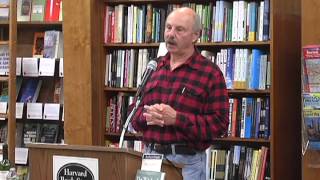 James Howard Kunstler  The Witch of Hebron [upl. by Esetal]