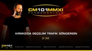 Cem Yılmaz  Kırmızıda geçelim trafik göndersin [upl. by Adniuqal]