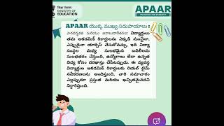 APAAR One Nation One Student ID  Everything You Need to Know trendingvideo apaarcard [upl. by Leora]