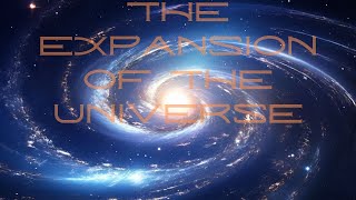 What causes the universe to expanduniverse nasa [upl. by Hpesoy159]