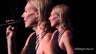 Ute Lemper  Lola Live 2012 [upl. by Syman]