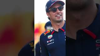 💥 Checo Pérez ¡Crisis en Red Bull ¿Se acerca el fin de su contrato 🏎️🔥 shorts shortsviral [upl. by Herman8]