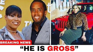 Diddy FVCKED Magic Johnson’s Son New Boyfriends Revealed [upl. by Ursuline127]