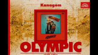 Olympic  Kanagom [upl. by Samau]