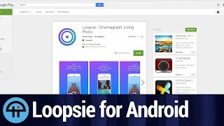 Loopsie for Android [upl. by Yenffit]