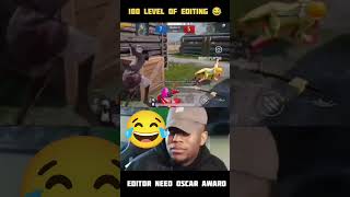 He really want Oscar award 😂 pubgmobile bgmi gaming funny trending viralshort gamingstars [upl. by Irena461]