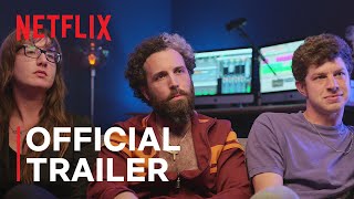 Eat the Rich The GameStop Saga  Official Trailer  Netflix [upl. by Niatsirt974]