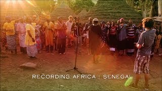 Senegal Music Documentary [upl. by Hallagan]