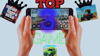 Top 3 Games [upl. by Huldah86]