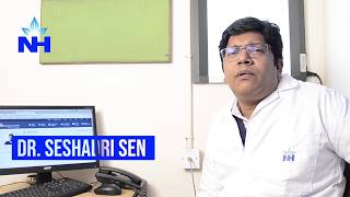 What is Ligament Injury Causes and Treatment  Dr Sheshadri Sen Bengali [upl. by Emelin828]