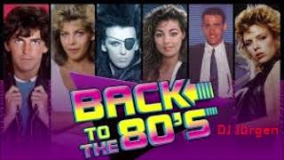 Back to the 80´s  Top  Hits  80´s Mix [upl. by Reine]