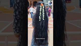 ✅How To Use Aloevera Gel Toner Get Silky Smooth Hair💯shorts longhair hairgrowth Reena Makeover [upl. by Sherman653]