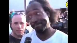 Charles Ramsey interview remix rap interview [upl. by Cutcheon]