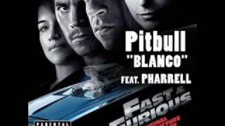 Pitbull ft Pharell  BlancoShays Remix [upl. by Arika42]