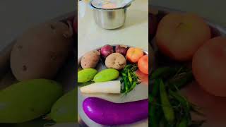 Idli sambar recipe  Homemade recipe [upl. by Gibert]