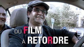 Faut il aller voir quotTaxi Téhéranquot de Jafar Panahi [upl. by Sellma42]