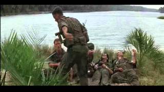 Saving Private Ryan deleted scene [upl. by Sheelah]