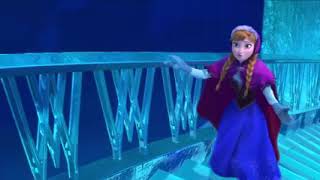 Frozen  For The First Time In Forever Reprise Hindi [upl. by Inglebert]