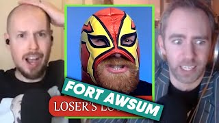 Best Of WrestleTalk AND Wrestle2s WWE Survivor Series 2020 Live Reactions [upl. by Conall953]