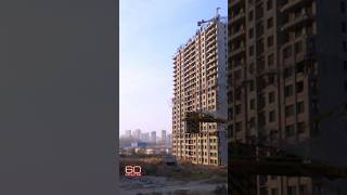 Why China has ghost cities shorts [upl. by Yared]