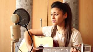 Atouna El Toufoule  أعطونا الطفولة  Cover By Enji [upl. by Gaylord]