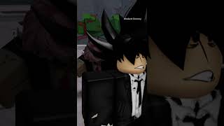 Counter del Dummy💀 roblox thestrongestbattlegrounds saitamabattlegrounds animecharacter [upl. by Eeralav880]