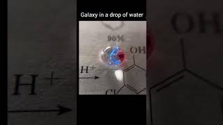 kimyasal kimya reaksiyon chemical reaction universe science evren deney experiment dünya [upl. by Lorenz240]