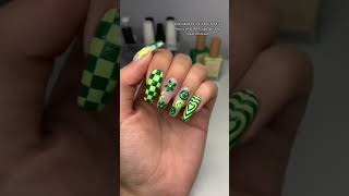 builder gel series pt 5💅🏽 buildergel biabnails naturalnails longnails nailtutorial diynails [upl. by Uahsoj]