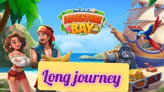 adventure bay  long journey [upl. by Hurff]