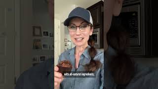 Try the Olympic Village Chocolate Muffins Recipe made HEALTHIER [upl. by Heyde63]