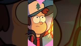 🖤Bipper✨gravityfalls savetheowlhouse bipper [upl. by Ahsikram]