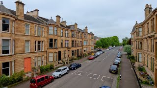 Flat 12 53 Glencairn Drive Pollokshields G41 4QW [upl. by Anivram777]