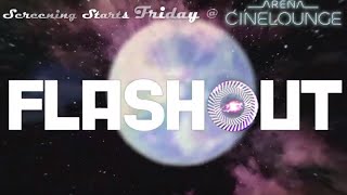 FLASHOUT  Official Trailer [upl. by Pressman]