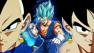 NEW FIGHTERZ PATCH SAIBAMEN RANKED MATCHES Dragon Ball FighterZ [upl. by Adnal]