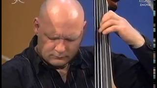 Esbjorn Svensson Trio  Brane Roncel Izza Odra  Live In Studio 2003 part2 [upl. by Otokam926]