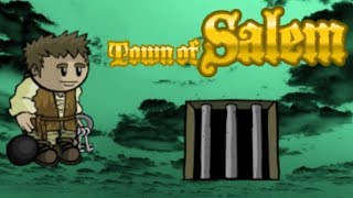 Town of Salem  Jailure Ranked [upl. by Cristin]