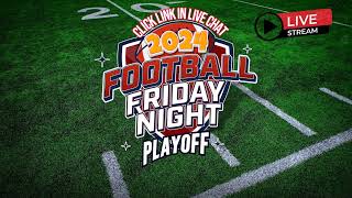 JohnstownMonroe vs Triway  Ohio High School Football LIVE [upl. by Krum919]