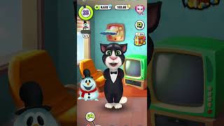 Neriman Sallan Gel Talking Tom [upl. by Evars]