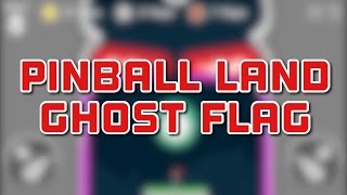 Flappy Golf 2  Pinball Land  Ghost Flag Location [upl. by Namor]