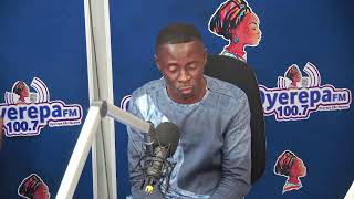 Oyerepa Evening News is live with Oduefour Maame Frimpomaa and Krobea Asante 14062023 [upl. by Aniteb]