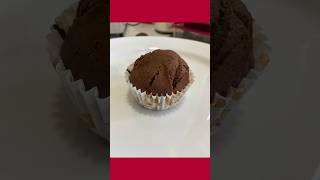 Easy Chocolate Muffins👍👍😃😋 [upl. by Allesiram]