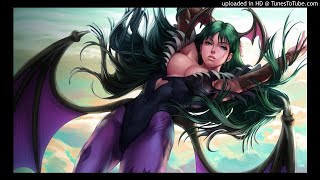 MvCI Morrigan theme Mod CvS2  This is true Love Makin [upl. by Nolrac]