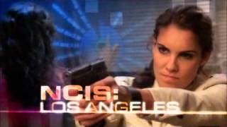 NCIS LA Season 2 Intro [upl. by Jenne180]