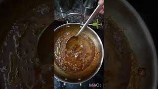 AyakooraSpanish Mackerel Fish curry for Kappa local delicacy  easy cook trending viral [upl. by Aniratac]