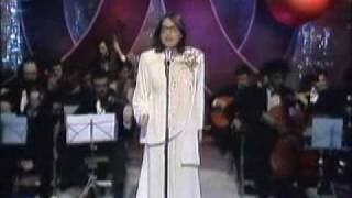 Nana Mouskouri  Concerto d Aranjuez  in Live [upl. by Abbotson]