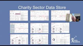 Charity Trustee Benchmarking 2024 [upl. by Daggna]