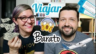 TRUCOS PARA VIAJAR BARATO ✈️ Chollos Vacaciones [upl. by Renado]