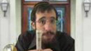 MEZUZAH INSIDE  Whats inside a Mezuzah AskMoses TV [upl. by Lennie]