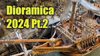 Dioramica 2024 Pt2 [upl. by Deeyn]